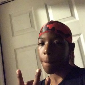 Meet your Posher, Kofi